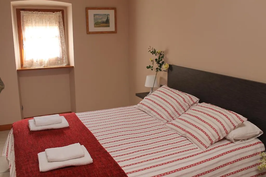 Apartament La Font Apartamento Palafrugell 0*,