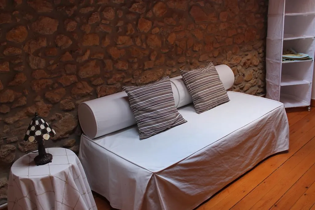 Apartament La Font Apartment Palafrugell 0*,