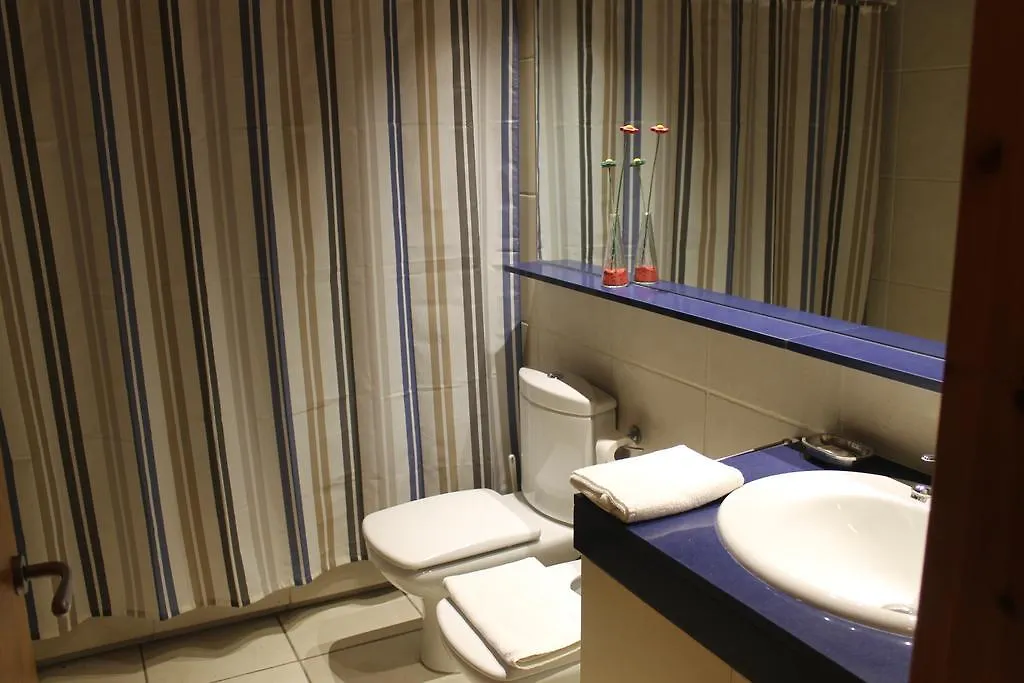 Apartament La Font Apartment Palafrugell