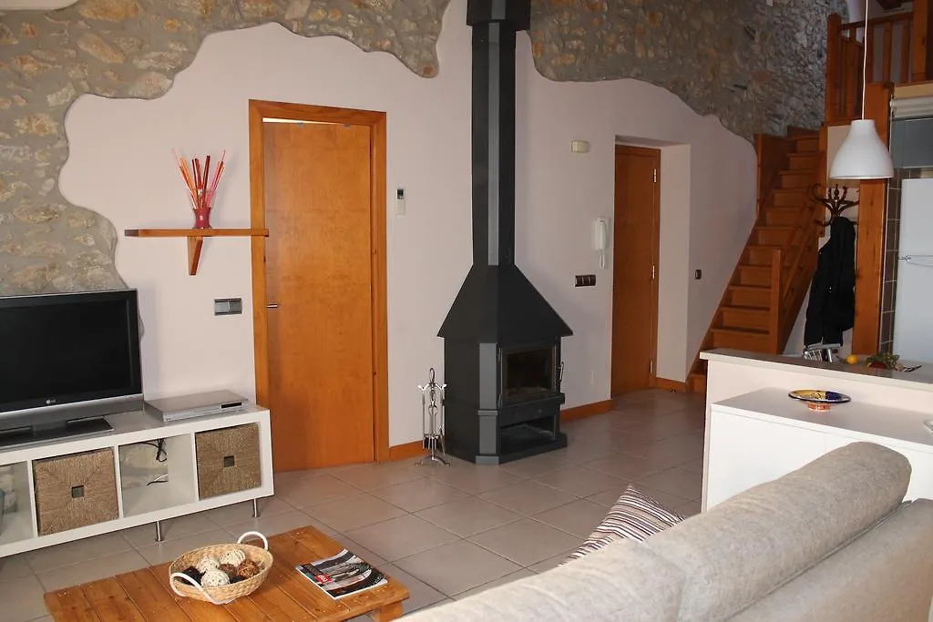 Apartament La Font Apartment Palafrugell Spain