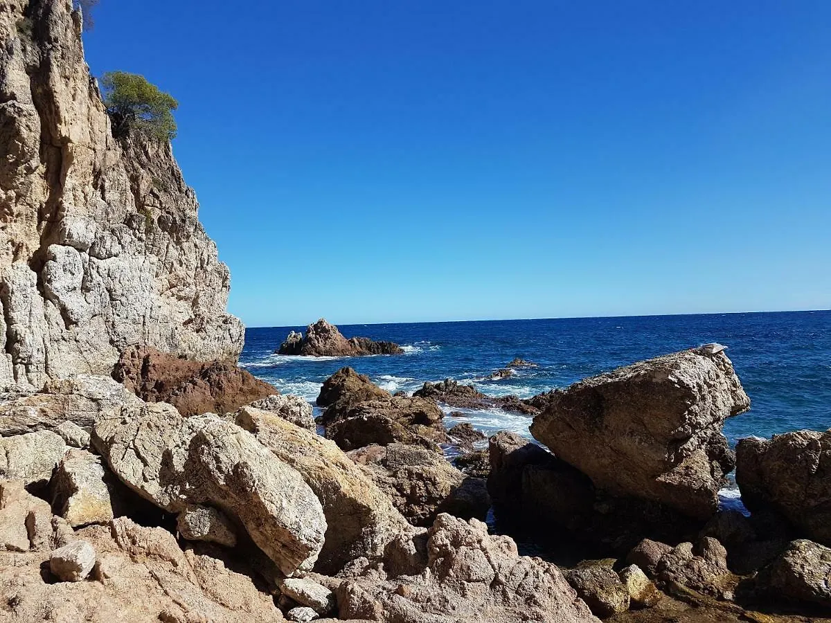 Apartament La Font Apartment Palafrugell 0*,  Spain