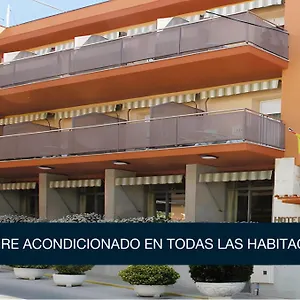 Hotel Medium Montecarlo, Palafrugell