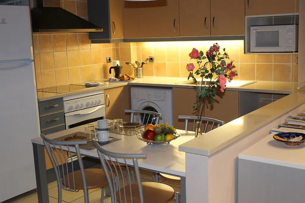 Apartament La Font Apartment Palafrugell