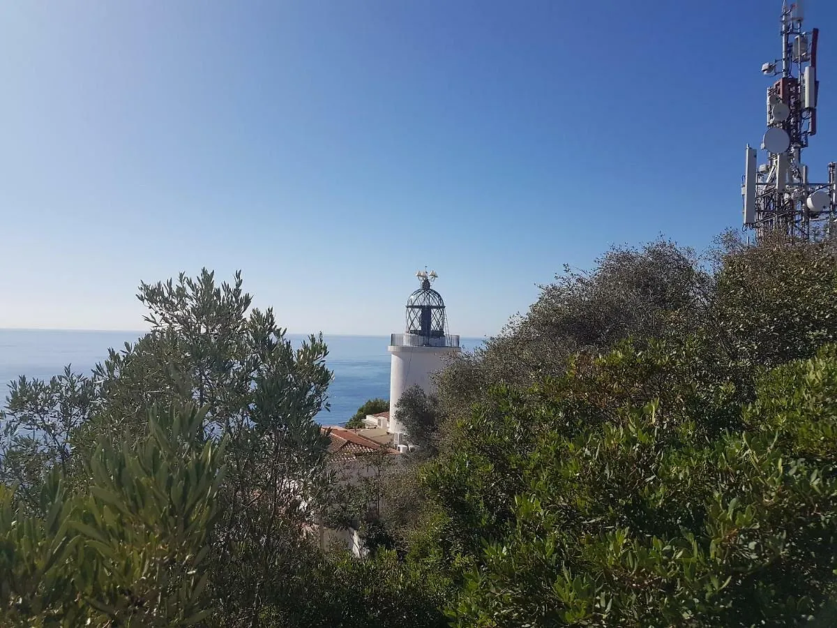 Apartament La Font Apartment Palafrugell