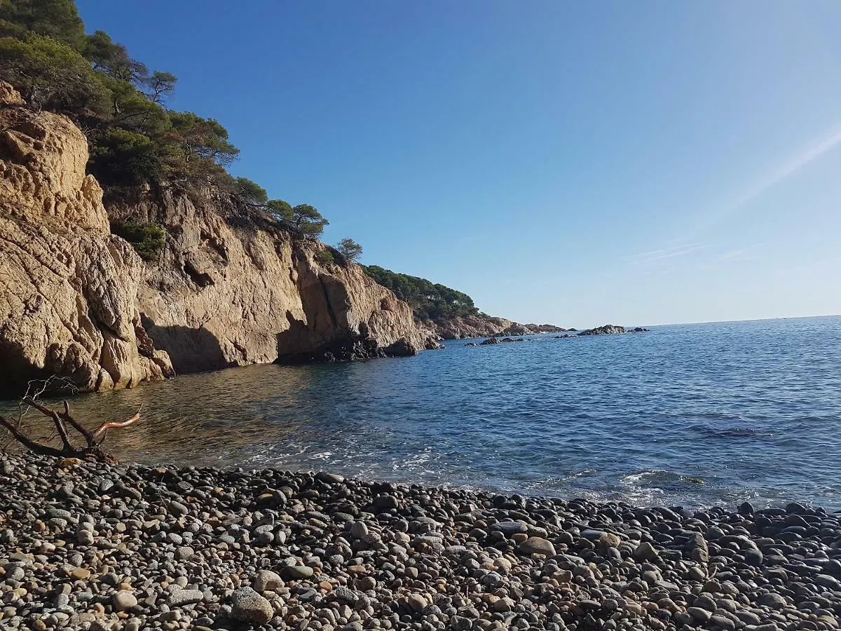 Apartament La Font Apartment Palafrugell Spain